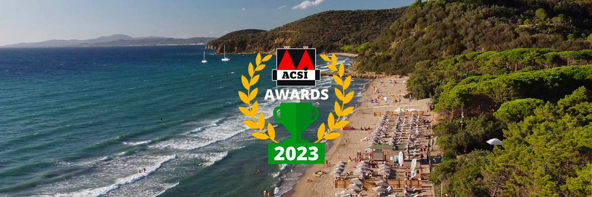 acsi awards 2023