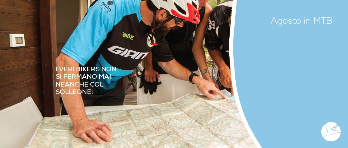 agosto mtb