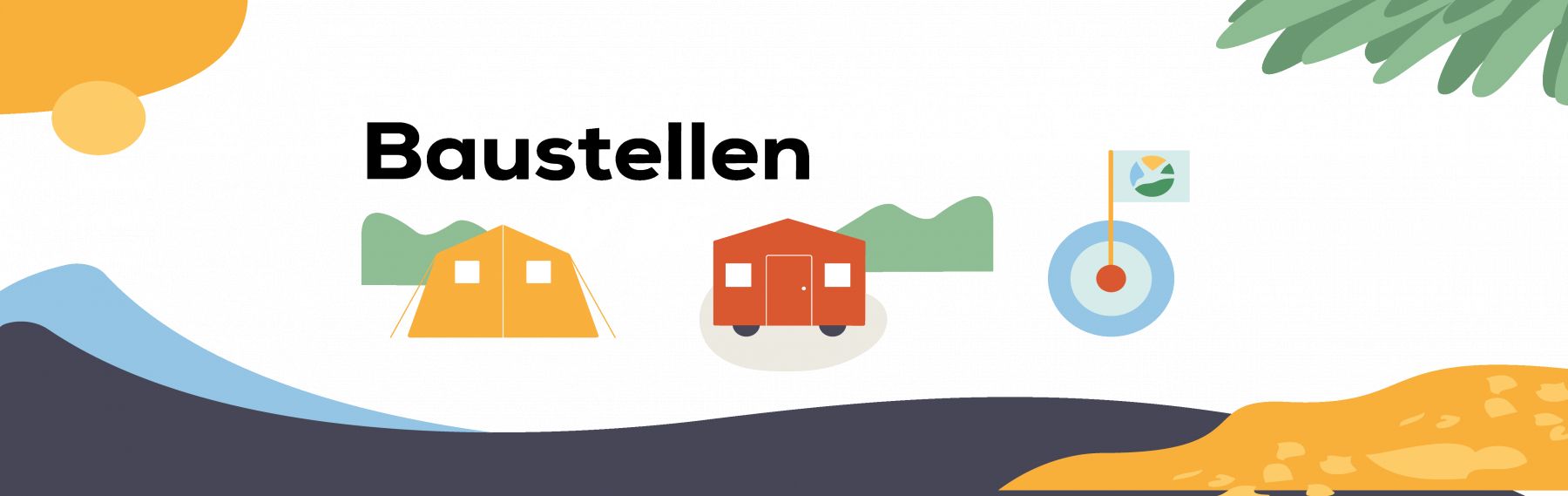 baustellen geoeffnet