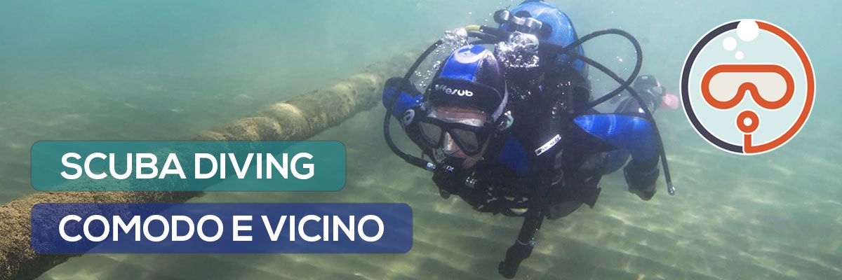 Feeldive Scarlino Diving Center