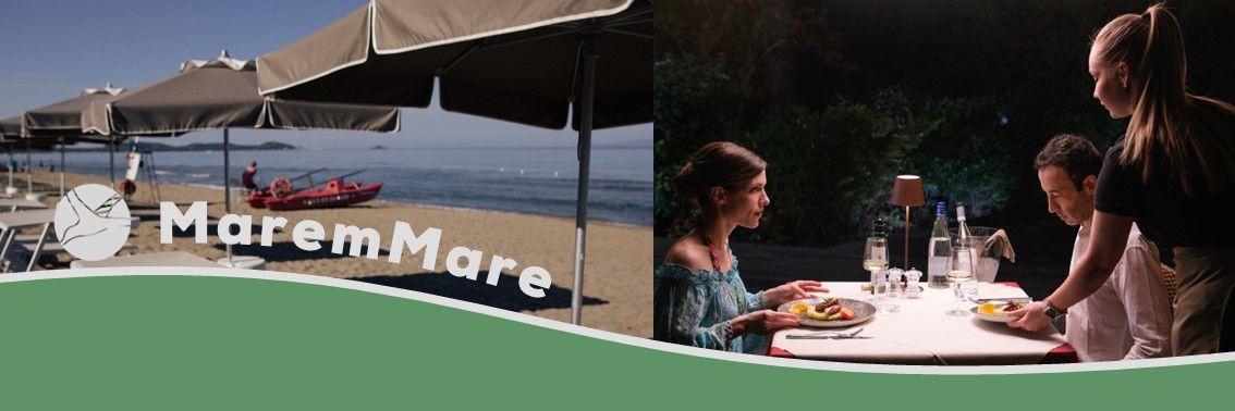 September am Meer! Entspannung, Erlebnisse und Aromen in einem einzigen Aufenthaltspaket