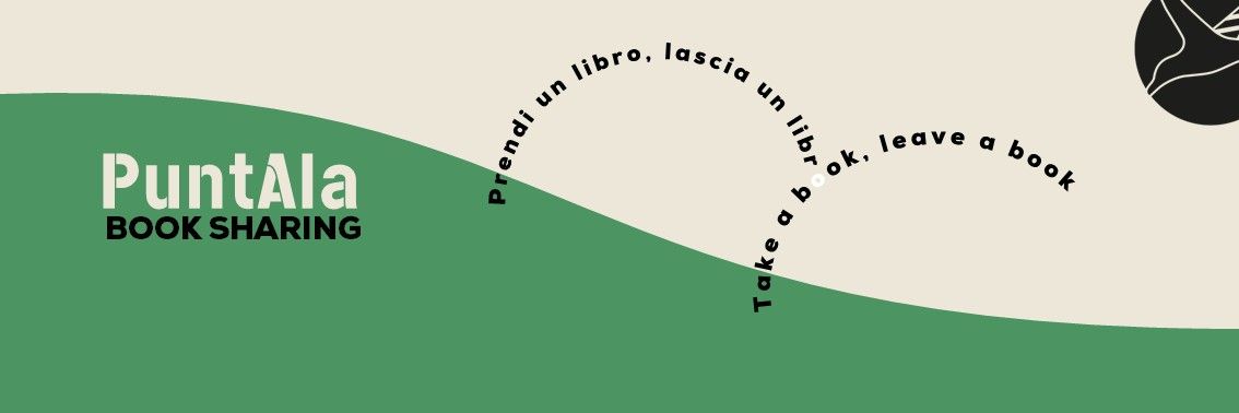 PUNTALA BOOK SHARING, L’ANGOLO SCAMBIO LIBRI