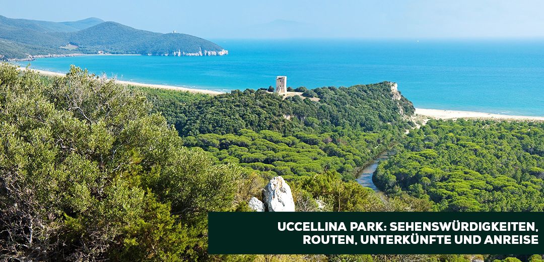Uccellina Park