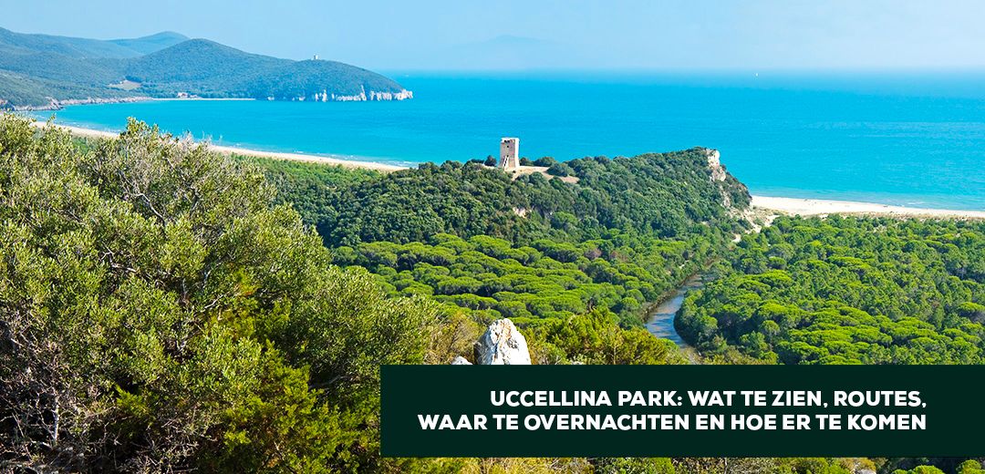 Uccellina Park