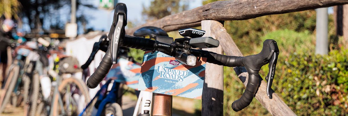 Unpaved Roads inaugura la primavera bike a Punta Ala il 25 e 26 aprile 2026